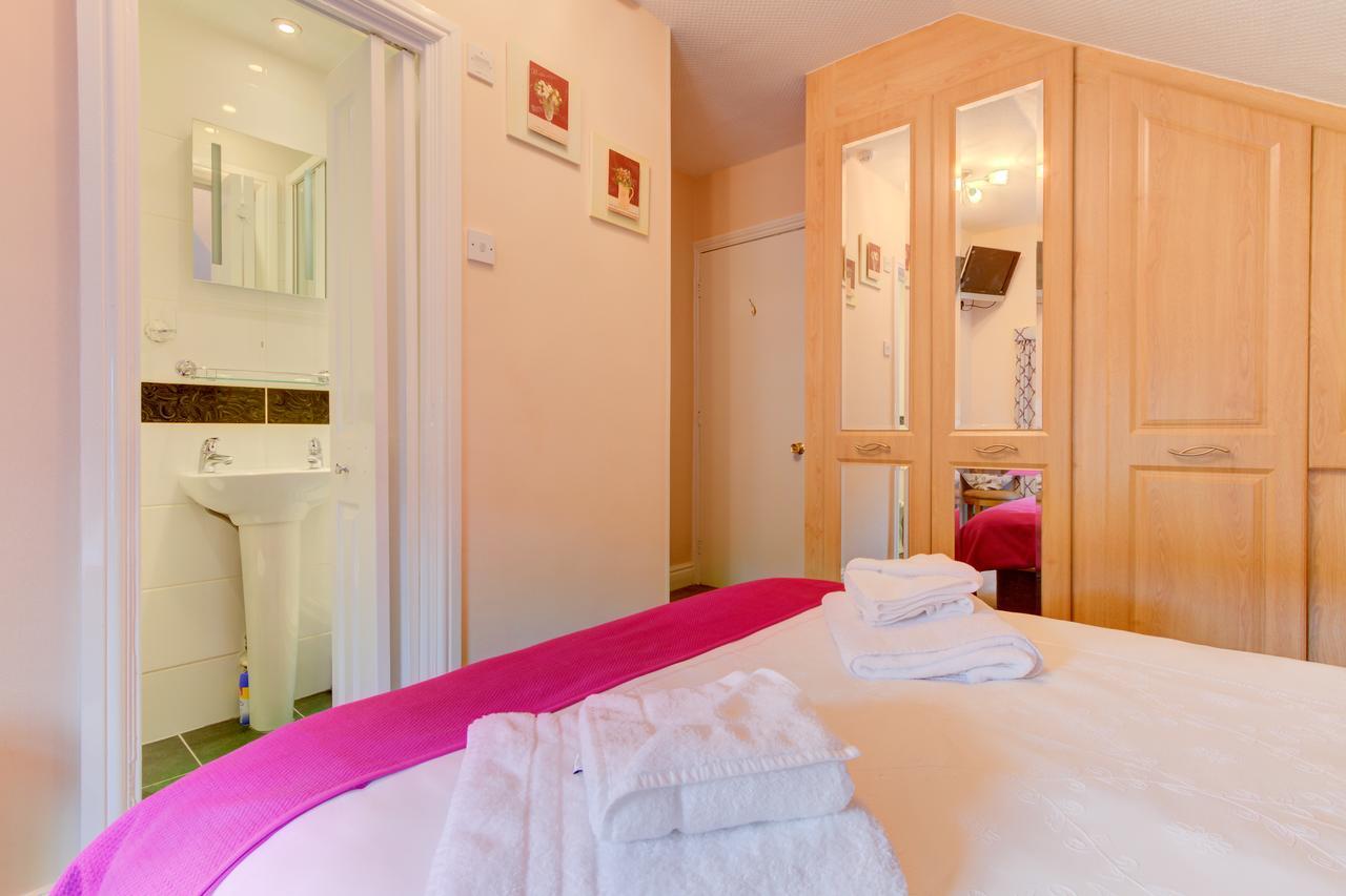 Park House Hotel แอมเบิลไซด์ ภายนอก รูปภาพ